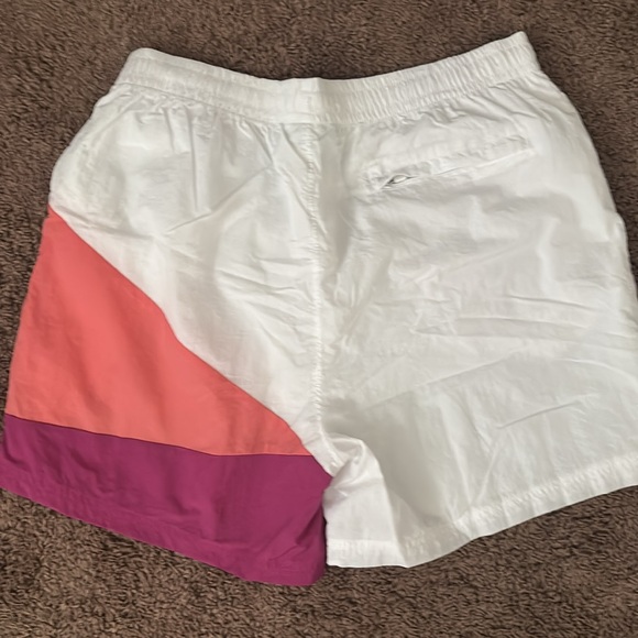 Men’s size large - Sergio tacchini shorts - Picture 4 of 4